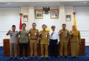 Perkuat Investasi dan Lestari Lingkungan, FPR Gelar Pleno Bahas Finalisasi RTRW Pesisir Barat