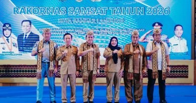 Tingkatkan Kepatuhan Wajib Pajak,  Kemendagri Dorong Lima Inovasi Pelayanan Samsat