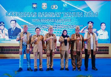 Tingkatkan Kepatuhan Wajib Pajak,  Kemendagri Dorong Lima Inovasi Pelayanan Samsat