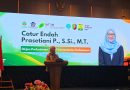 Gubernur Dorong KUPS Lampung Naik Kelas melalui Skema Blended Finance Berkelanjutan