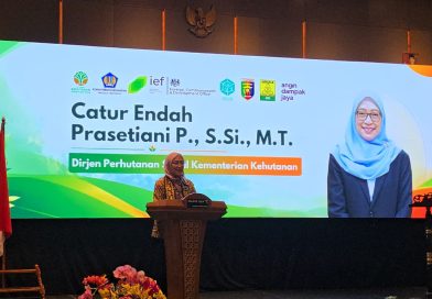 Gubernur Dorong KUPS Lampung Naik Kelas melalui Skema Blended Finance Berkelanjutan