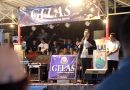 Pentas Musik Gelas,   Bupati Egi Dorong Hiburan Rakyat Jadi Penggerak UMKM