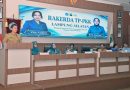 Bupati Egi Dorong TP PKK Jadi Garda Terdepan Sukseskan Program Gema HELAU
