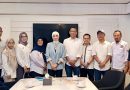 Putri Zulhas Siap Dukung Penuh HPN dan Porwanas 2027 di Lampung