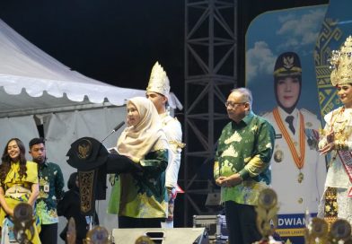 Bandar Lampung Expo 2026 Ditutup,   Dibanding Tahun Lalu Nilai Transaksi Meningkat Signifikan