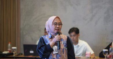 Dirut Bank Lampung Pastikan Gabung KUB Bank Jatim Tak Hilang Jati Diri