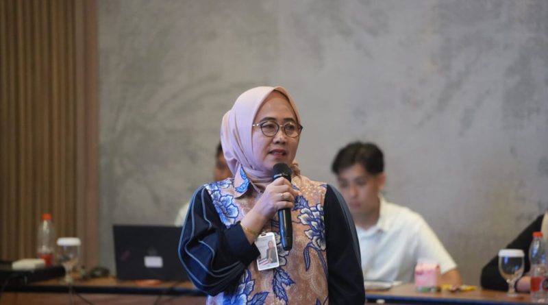 Dirut Bank Lampung Pastikan Gabung KUB Bank Jatim Tak Hilang Jati Diri