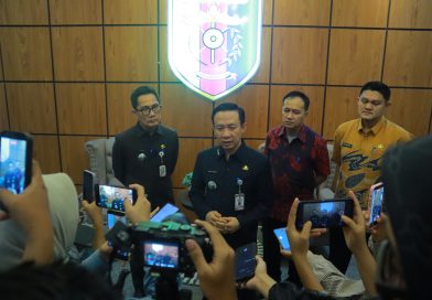 Bantah Tuduhan, Pemprov Lampung Ungkap Fakta Status Lahan Kawasan Ryacudu