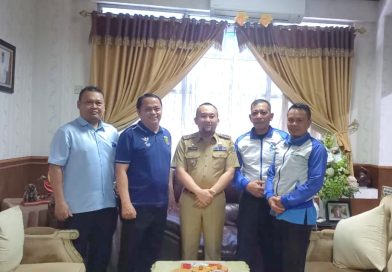 M. Yuliardi  :  Tim Futsal PWI Lampung Siap Raih Prestasi Terbaik dalam Porwanas 2027
