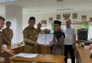 Perkuat Sinergi Dukung Pembangunan,  UTB Jalin Kesepakatan dengan Pemkab Pesisir Barat