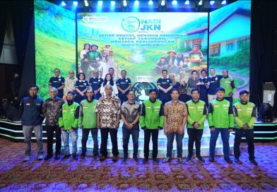 Menjaga Keaktifan Peserta JKN,   Program NADI JKN Solusinya