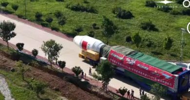 Dukung Pembangunan Berbasis Data, Satelit Lampung-1 Siap Diluncurkan, Tanpa APBD