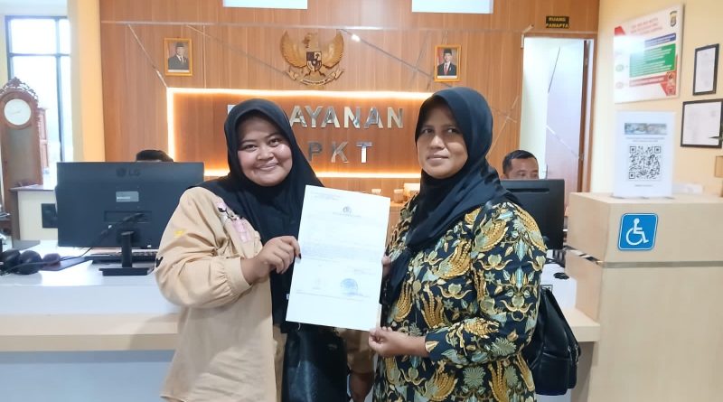 Dugaan Ancaman terhadap Keluarga Pengurus PWI Lampung Dikawal Legislator dan Jurnalis