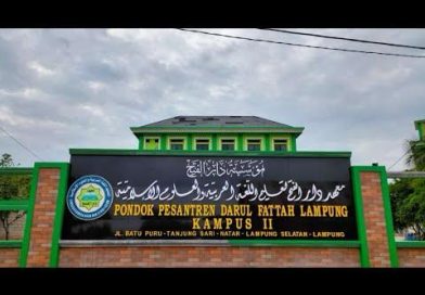 Pengelola Darul Fattah Natar Buka Suara Soal Tudingan Santri Kabur