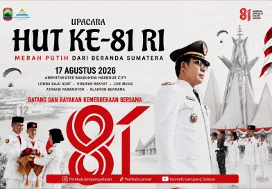 Saksikan Perayaan HUT RI ke- 81 BHC, Berbagai Lomba dan Hadiah Menarik Sudah Menanti