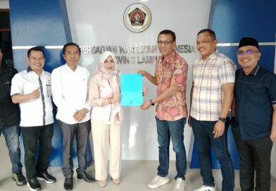 Mayang Djausal Tekankan Chemistry dan Disiplin Tim Mini Soccer PWI Lampung