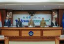 Apresiasi Peluncuran Program PPDS, Wagub Jihan Tekankan Pemerataan Dokter Spesialis