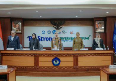 Apresiasi Peluncuran Program PPDS, Wagub Jihan Tekankan Pemerataan Dokter Spesialis