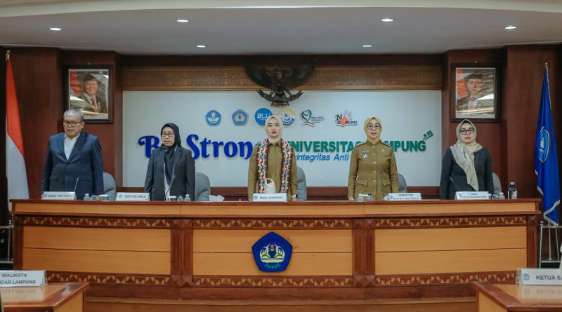 Apresiasi Peluncuran Program PPDS, Wagub Jihan Tekankan Pemerataan Dokter Spesialis