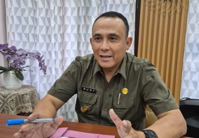 BPBD Lampung Siap Kirim Relawan ke NTT, Warga Pesisir Diminta Waspadai Ancaman Bencana