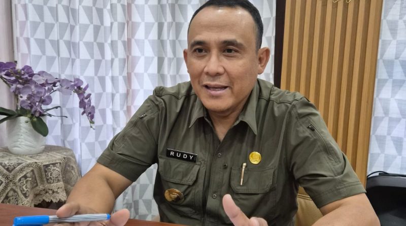 BPBD Lampung Siap Kirim Relawan ke NTT, Warga Pesisir Diminta Waspadai Ancaman Bencana