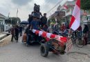 Warga RW 4 Tejosari Jaga Tradisi, Perkuat Nilai Agama dan Gotong Royong