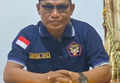 Jalankan Fungsi Sosial Kontrol,  LSM GEMPUR Lampura Siap Kawal Pelaksanaan Pembangunan