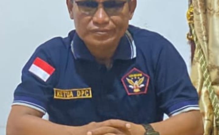 Jalankan Fungsi Sosial Kontrol,  LSM GEMPUR Lampura Siap Kawal Pelaksanaan Pembangunan