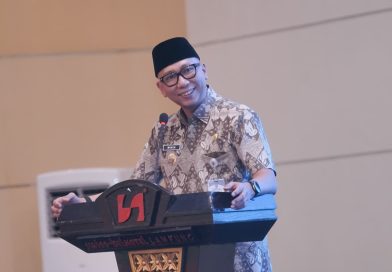 Optimalkan Potensi, Gubernur Dorong Kawasan Pesisir Jadi Motor Pertumbuhan Ekonomi