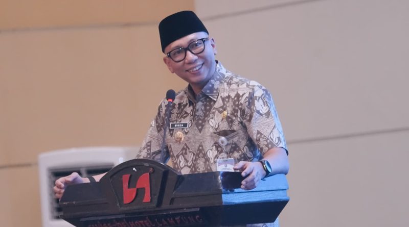 Optimalkan Potensi, Gubernur Dorong Kawasan Pesisir Jadi Motor Pertumbuhan Ekonomi