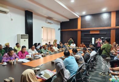 Setelah 42 Tahun Berjuang, Tuntutan Buay Bulan Bersatu ke PTPN Mulai Temui Titik Terang