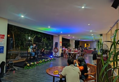 Kuliner Asia-Nusantara Hadir di Swiss-Belhotel, Ada Promo Buy 1 Get 1 Free