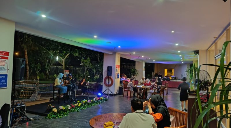 Kuliner Asia-Nusantara Hadir di Swiss-Belhotel, Ada Promo Buy 1 Get 1 Free