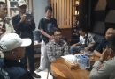 Kekerasan Terhadap Pers, Dua Jurnalis Diduga Dikeroyok Saat Meliput Proyek Gapura UIN RIL ‎