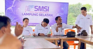 Perkuat Soliditas,  SMSI Bahas Sertifikasi Media dan Keanggotaan Organisasi