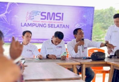 Perkuat Soliditas,  SMSI Bahas Sertifikasi Media dan Keanggotaan Organisasi