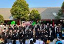 Semarak Maulid Nabi 1448 H, SDN 2 Sukajawa Dorong Siswa Jadi Generasi Cinta Al-Qur’an