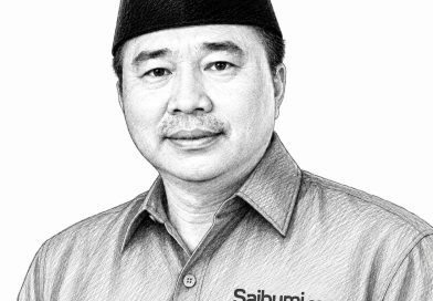 Donny Irawan Mundur dari Ketua SMSI Lampung, Titip Jaga Marwah Organisasi