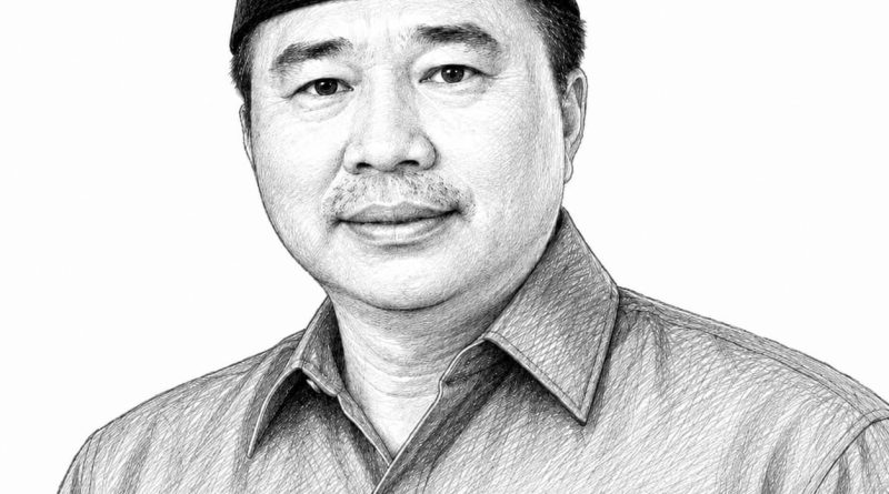 Donny Irawan Mundur dari Ketua SMSI Lampung, Titip Jaga Marwah Organisasi