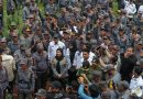 Satlinmas Didorong Perkuat Peran Hadapi Bencana dan Gangguan Ketertiban
