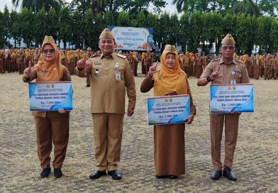 Sektor Perkebunan Jadi Penopang Ekonomi, Pemprov Perkuat Produksi hingga Hilirisasi ‎