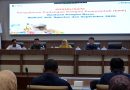 182.398 Warga Dapat 30 Kg Beras, Pemkab Pastikan Bantuan Tepat Sasaran