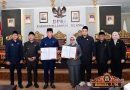 DPRD dan Pemkab Sepakat, Perubahan APBD 2026 Diarahkan Lebih Tepat Sasaran