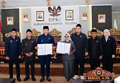 DPRD dan Pemkab Sepakat, Perubahan APBD 2026 Diarahkan Lebih Tepat Sasaran