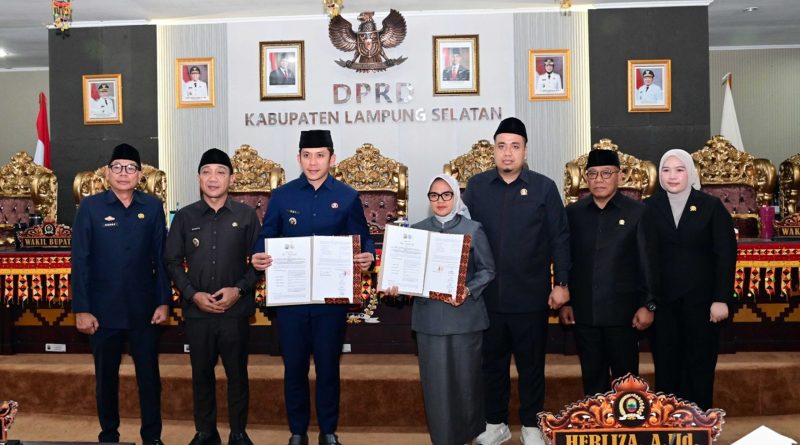DPRD dan Pemkab Sepakat, Perubahan APBD 2026 Diarahkan Lebih Tepat Sasaran