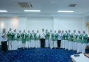 Pemprov dan Fatayat NU Perkuat Sinergi, Dorong Pembangunan dan Pemberdayaan