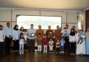 Kajari Serahkan Penetapan Perwalian Delapan Anak Yayasan Bussaina ke Dinas Sosial