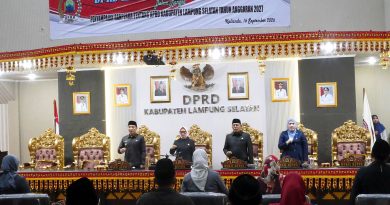 Proyeksi APBD TA 2027 Rp2,1 Triliun, Setiap Rupiah Diarahkan Berdampak bagi Warga