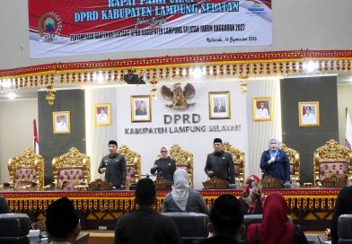 Proyeksi APBD TA 2027 Rp2,1 Triliun, Setiap Rupiah Diarahkan Berdampak bagi Warga