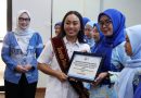 Zita Anjani Bidik Jadi Kabupaten dengan Stunting Terendah di Indonesia